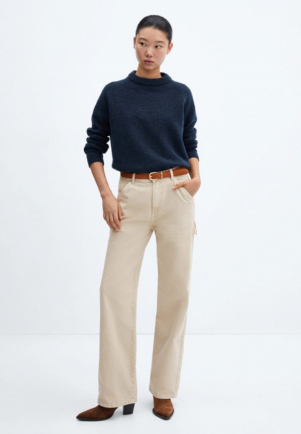 фото Джинсы mango