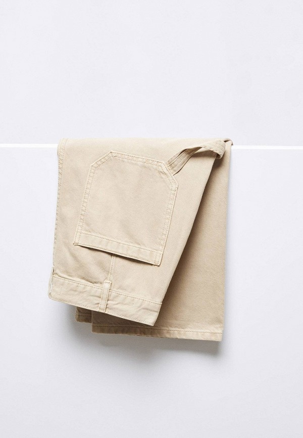 фото Джинсы mango