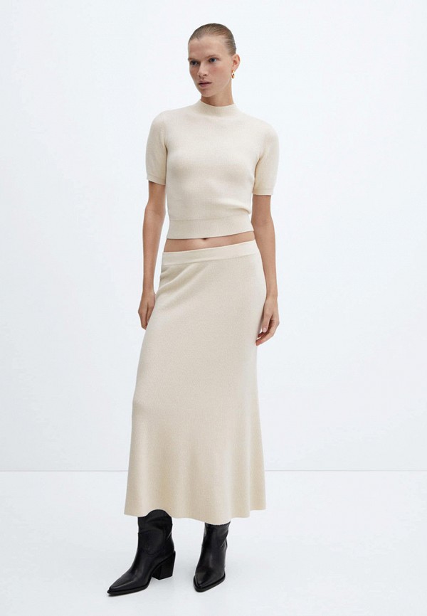 фото Юбка mango