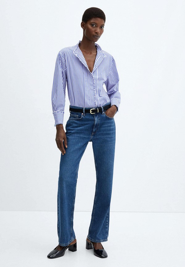 фото Рубашка mango