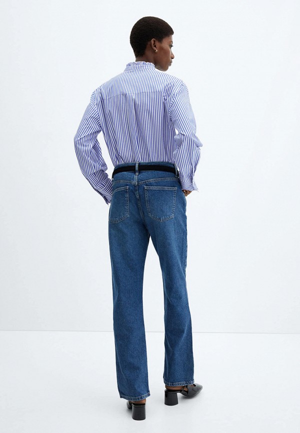 фото Рубашка mango