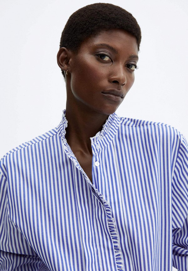 фото Рубашка mango