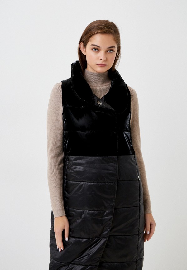 фото Жилет утепленный nataliy beate