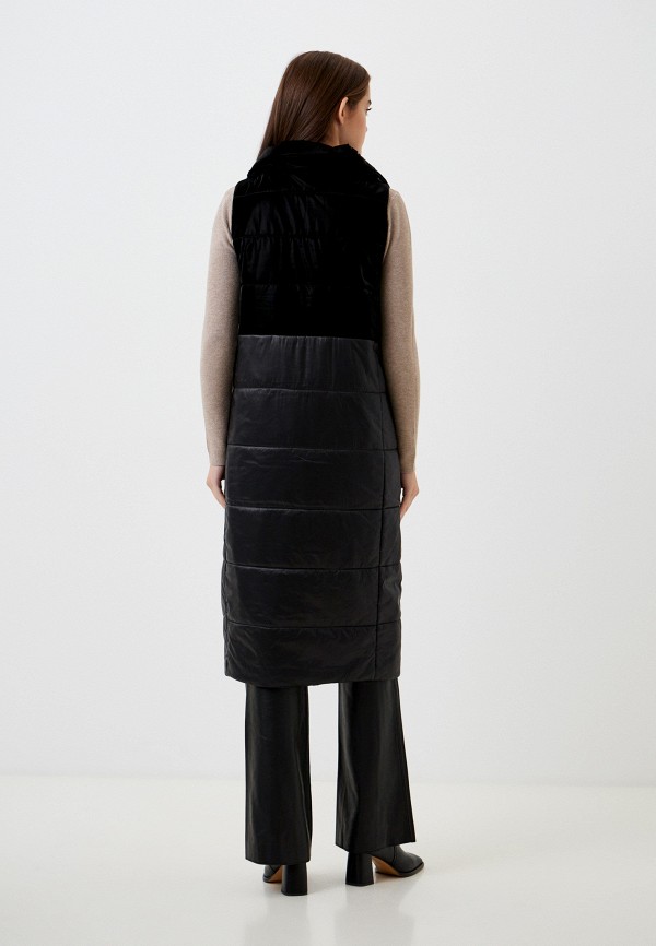 фото Жилет утепленный nataliy beate