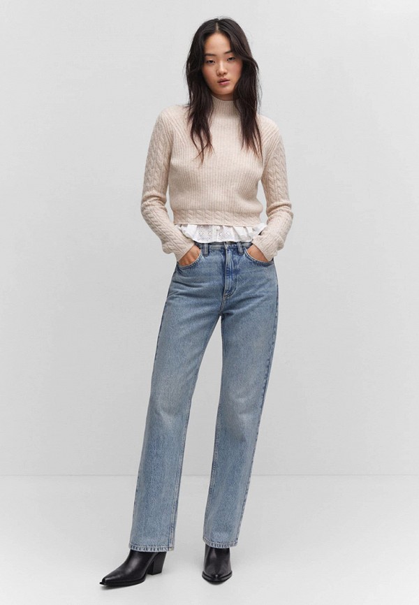 фото Свитер mango