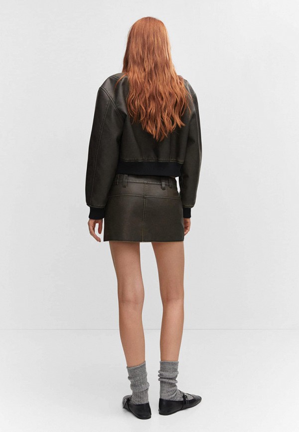 фото Юбка mango