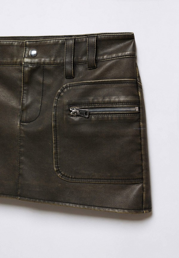 фото Юбка mango