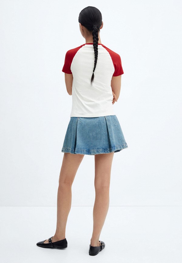 фото Футболка mango