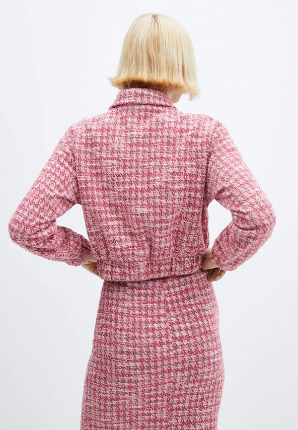 фото Куртка mango