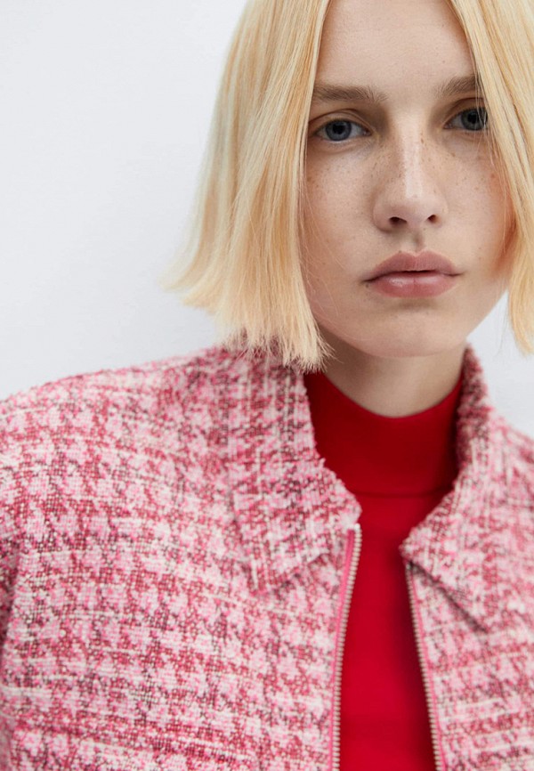 фото Куртка mango