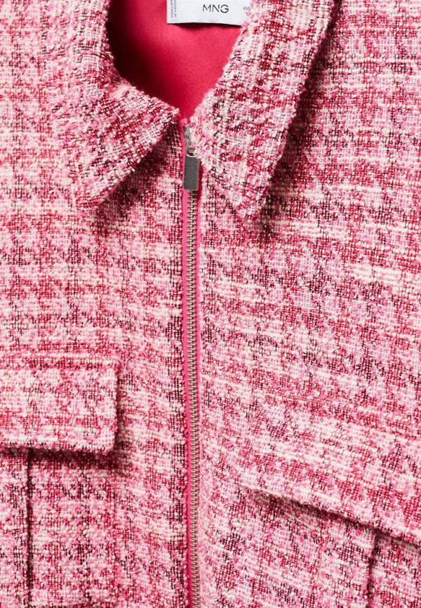 фото Куртка mango