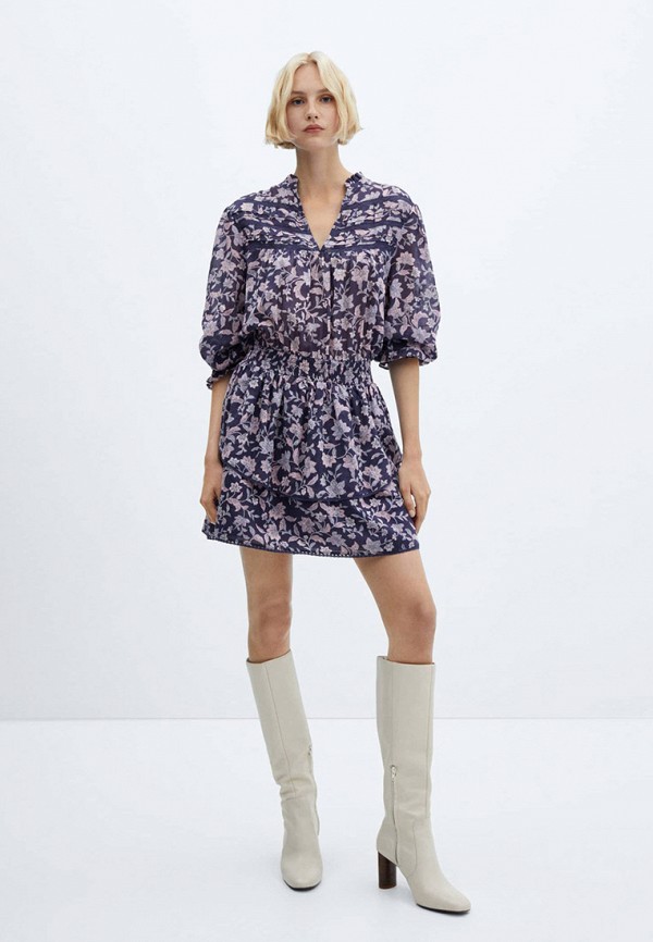 фото Платье mango