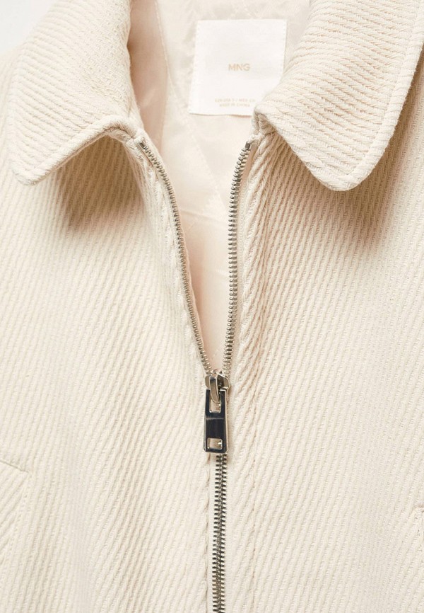 фото Куртка mango