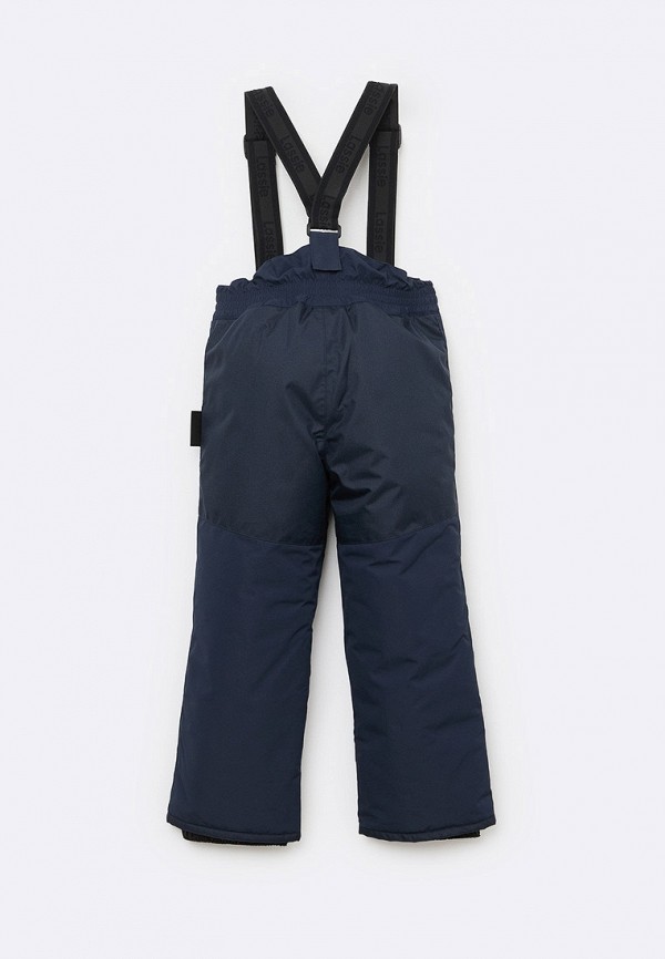 фото Брюки утепленные lassie