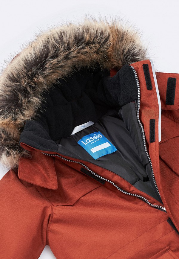 фото Куртка утепленная lassie