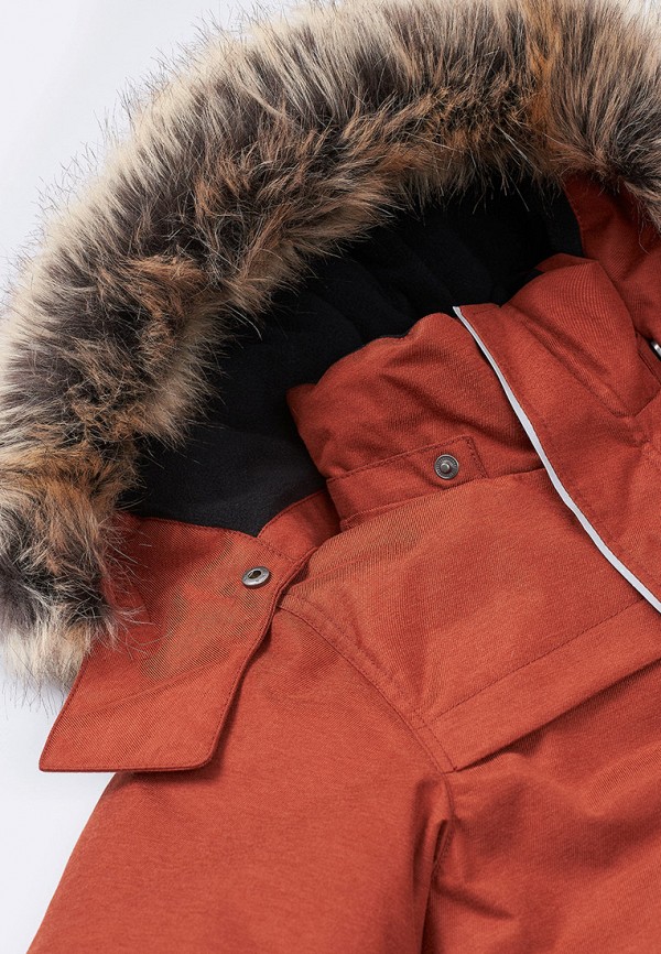 фото Куртка утепленная lassie