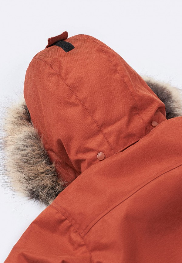 фото Куртка утепленная lassie