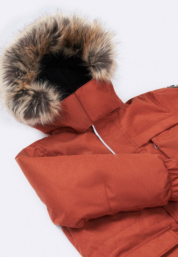 фото Куртка утепленная lassie