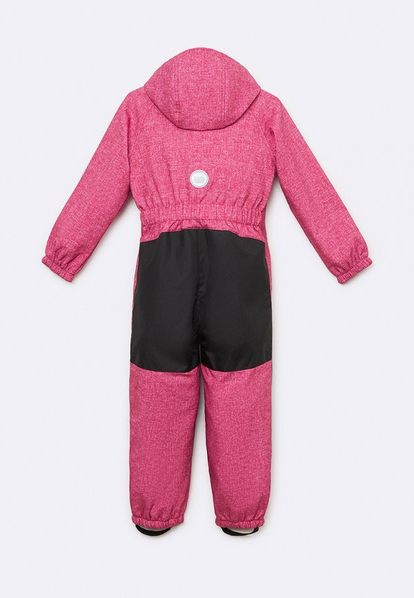 фото Комбинезон утепленный lassie