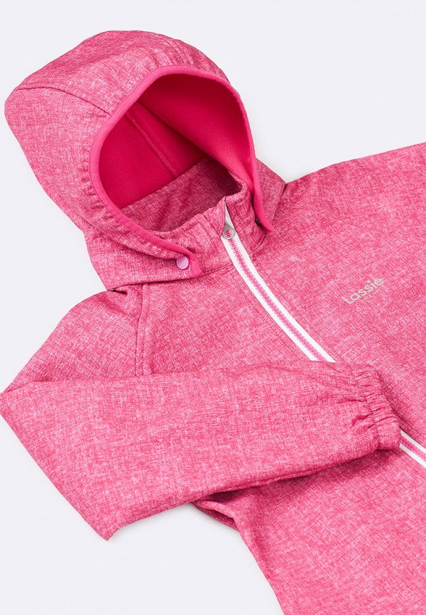 фото Комбинезон утепленный lassie