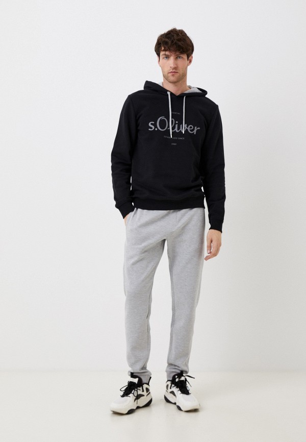 фото Худи s.oliver