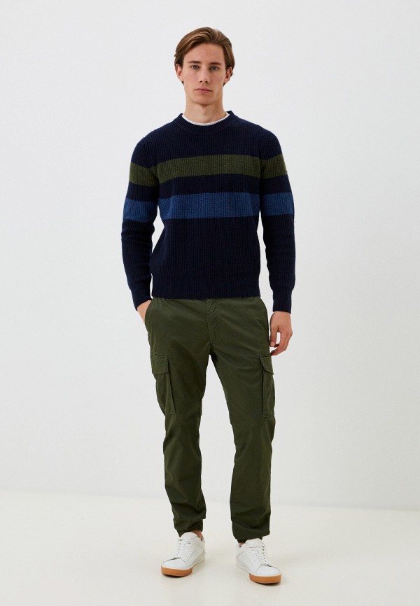 Брюки s.Oliver хаки, размер 33, фото 2