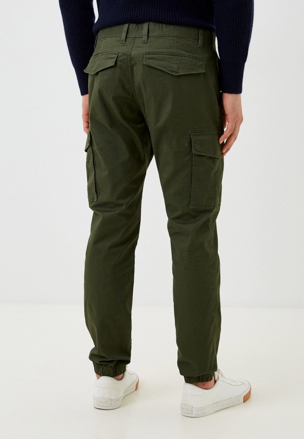 Брюки s.Oliver хаки, размер 33, фото 3