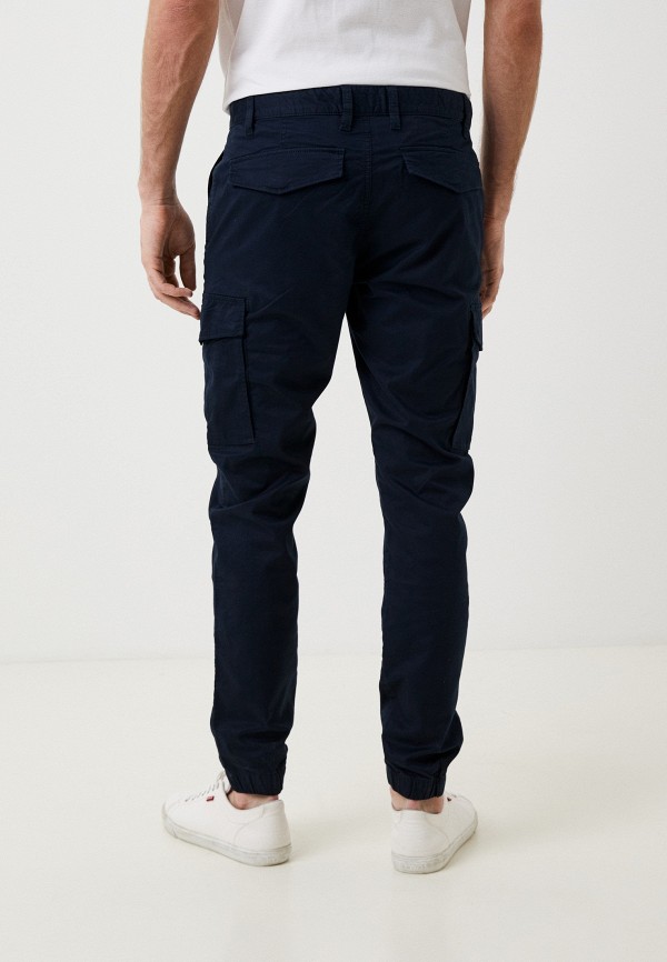 Брюки s.Oliver синий, размер 38, фото 3