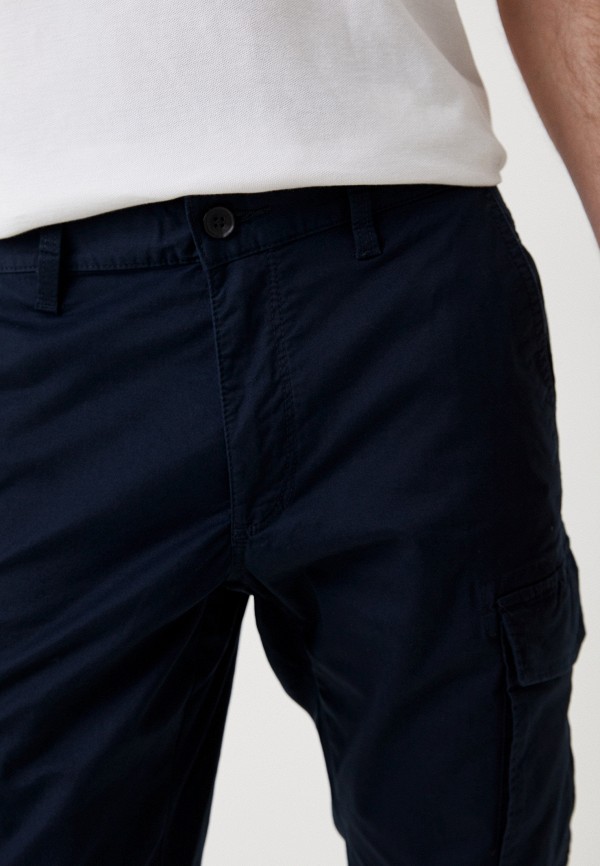 Брюки s.Oliver синий, размер 38, фото 4