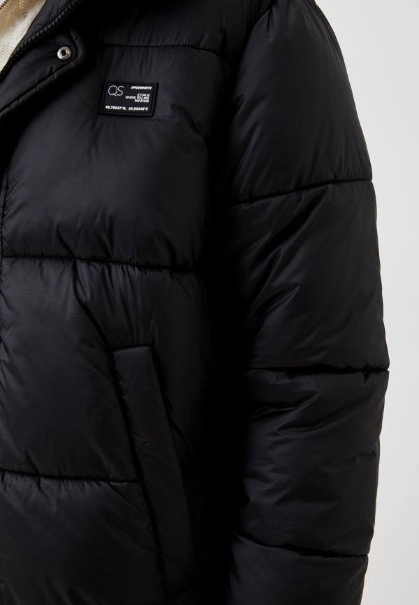 фото Куртка утепленная qs by s.oliver