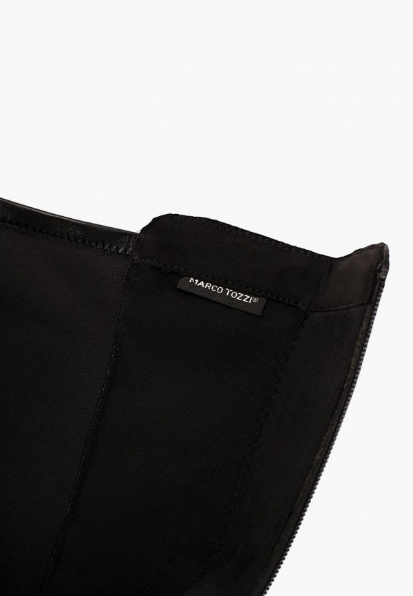 фото Сапоги marco tozzi