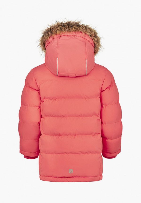 фото Куртка утепленная gusti