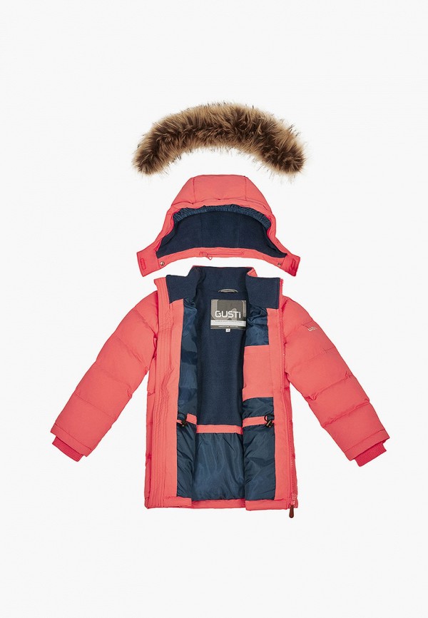 фото Куртка утепленная gusti