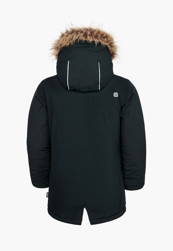 фото Парка gusti