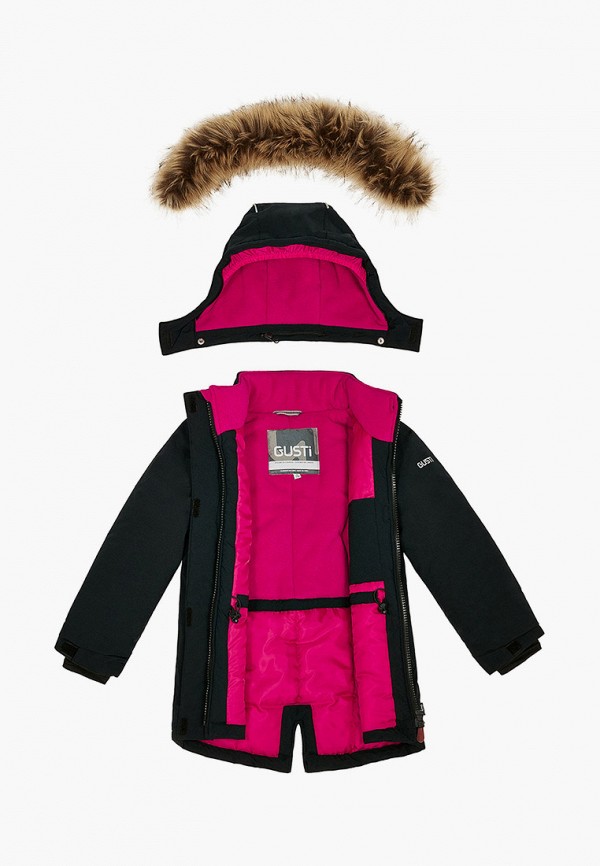 фото Парка gusti