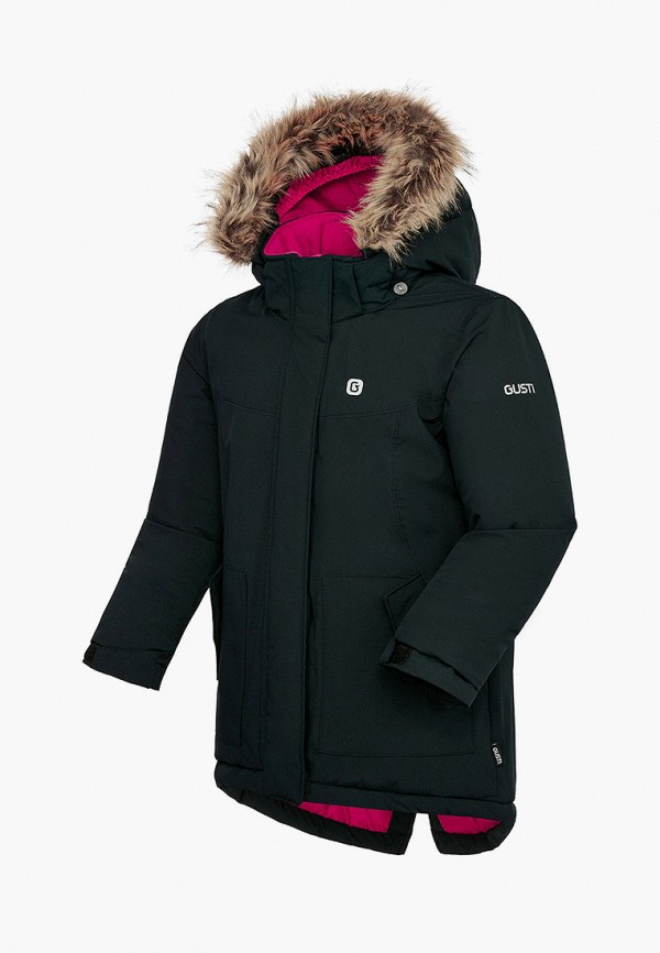 фото Парка gusti