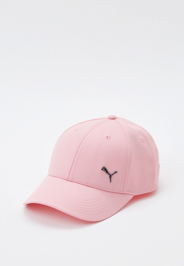 Бейсболка PUMA Metal Cat Cap