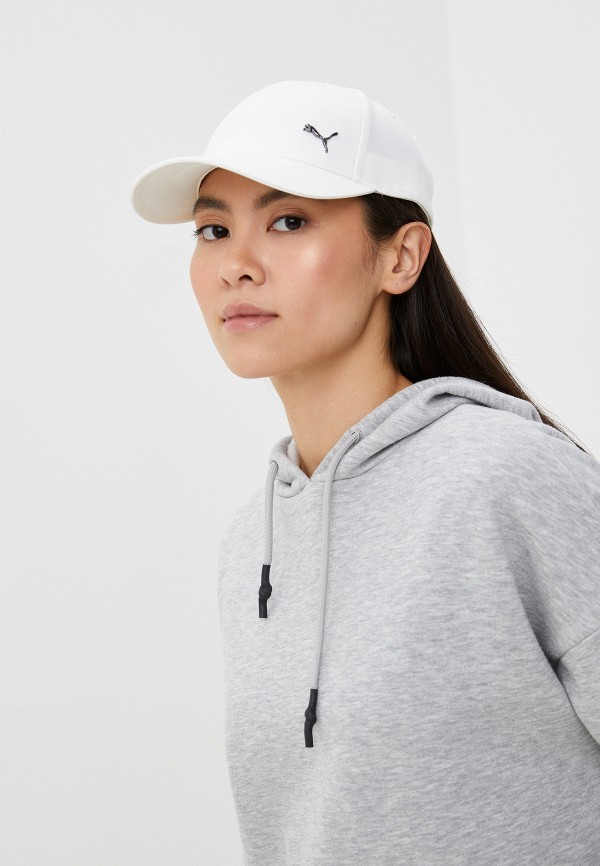 Puma metal cat cap. Бейсболка puma metal cat cap. puma metal cat. белая бейсболка женская пума. cap cat.