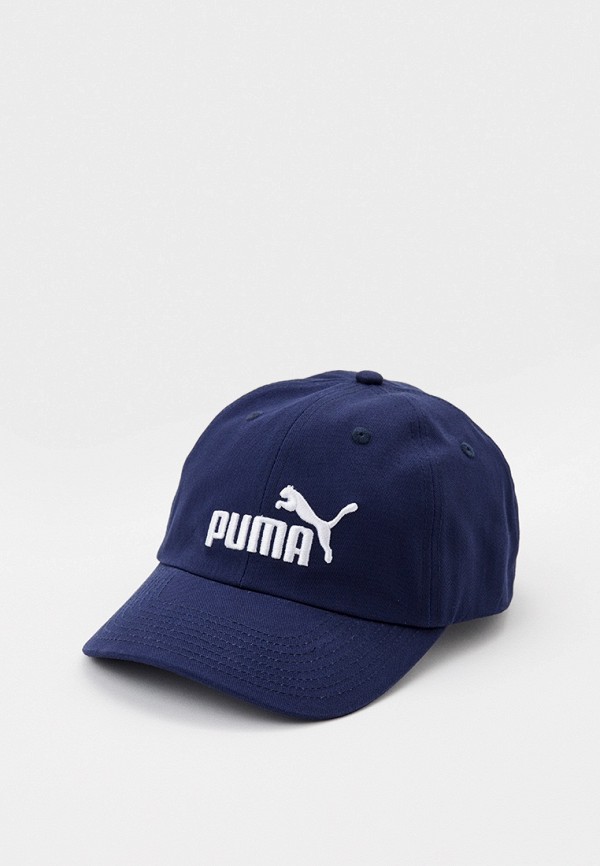 Бейсболка PUMA