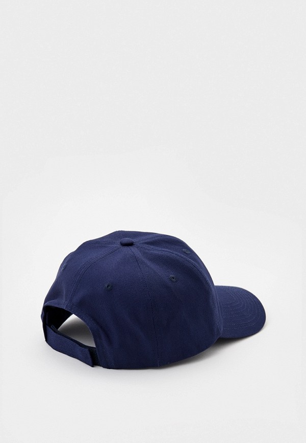 Бейсболка PUMA синий, размер 57, фото 2