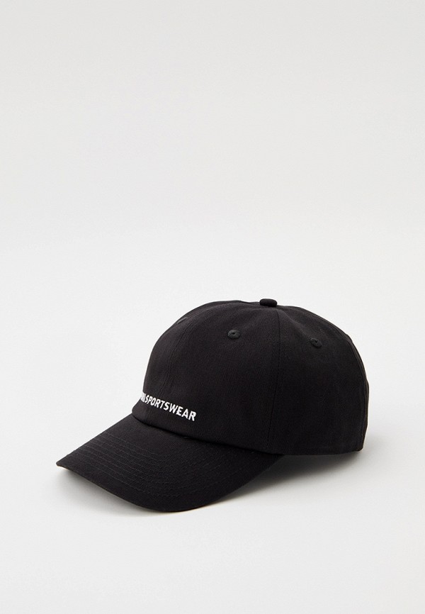 

Бейсболка PUMA, Черный, Sportswear Cap
