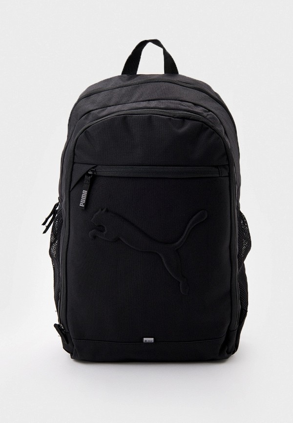 

Рюкзак PUMA, Черный, PUMA Buzz Backpack black