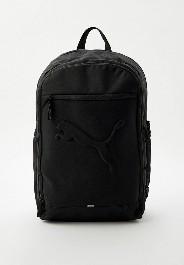 

Рюкзак PUMA, Черный, PUMA Buzz Backpack black