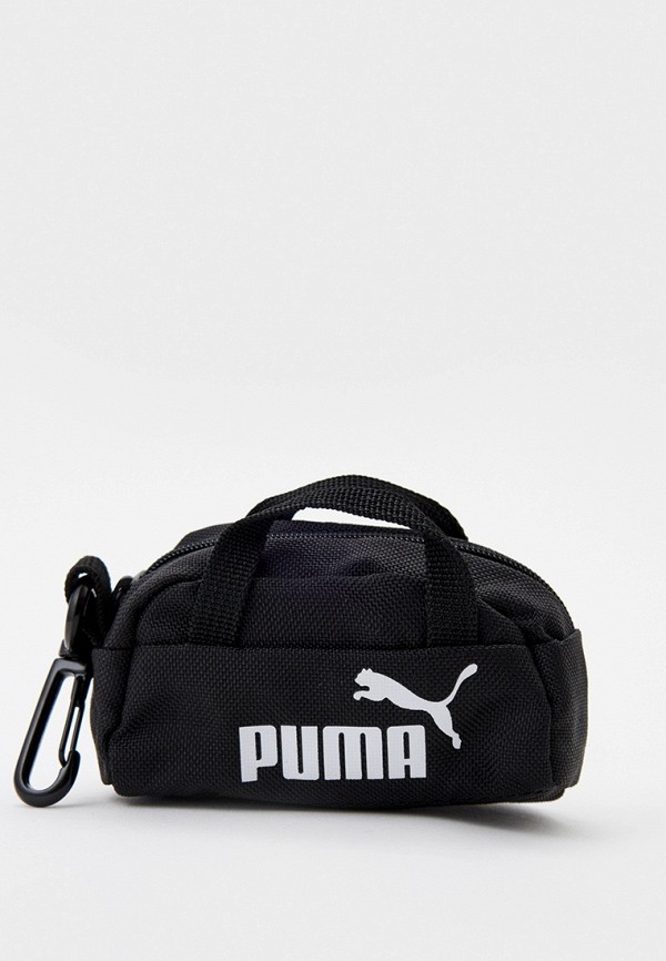 

Кошелек PUMA, Черный, PUMA Phase Tiny Sports Bag PUMA Black