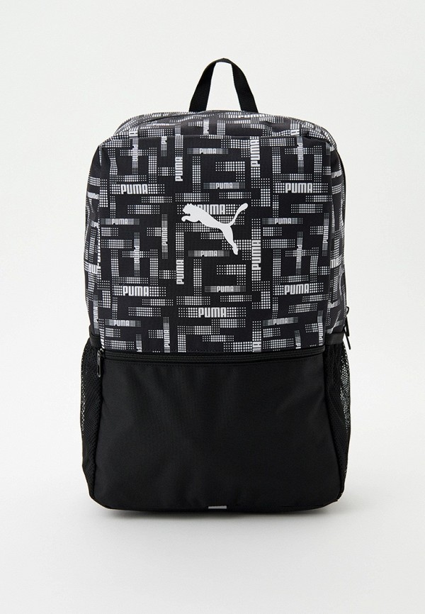 

Рюкзак PUMA, Черный, PUMA Beta Backpack PUMA Black-Logo Pixel