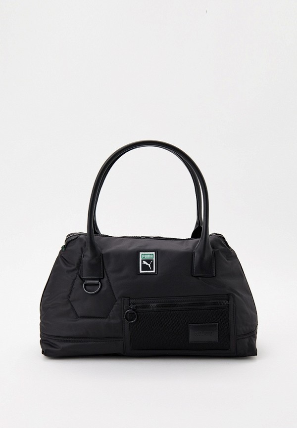 

Сумка PUMA, Черный, NO.AVG Large Grip Bag PUMA Black