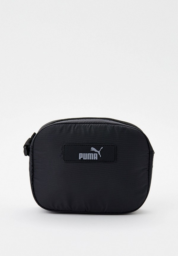 

Сумка PUMA, Черный, Core Pop Cross Body Bag