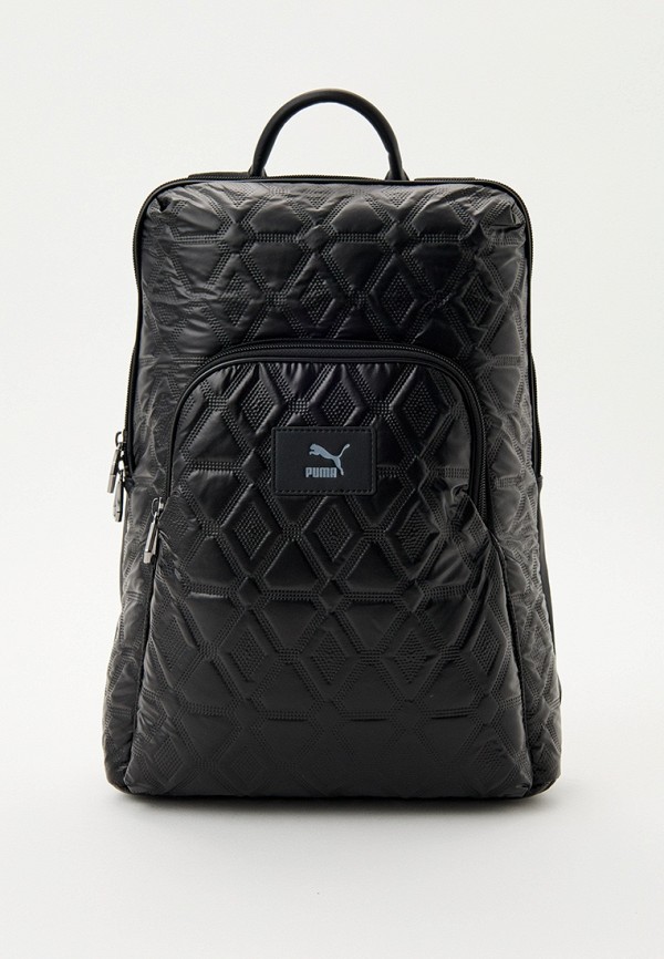

Рюкзак PUMA, Черный, Prime Classics Archive Backpack PUMA Bla
