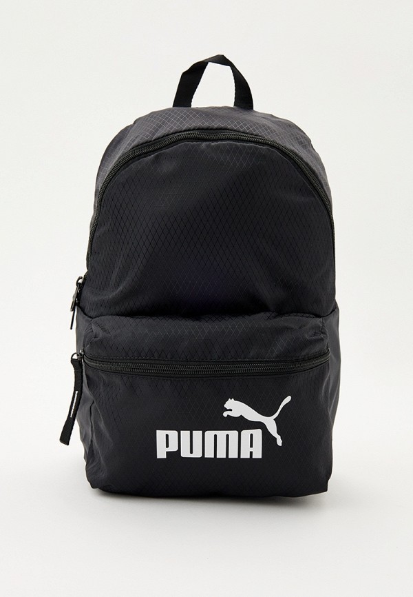 

Рюкзак PUMA, Черный, Core Base Backpack PUMA Black