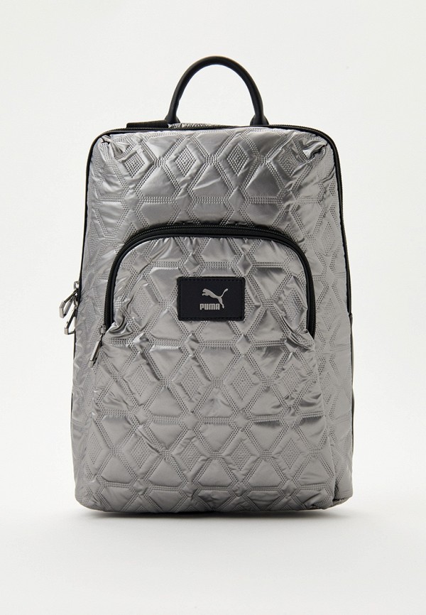 

Рюкзак PUMA, Серый, Prime Classics Archive Backpack Smokey G